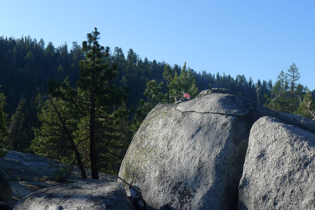 YosemiteCreek 040
